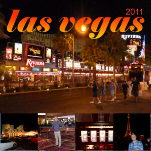Cypress Independent Las Vegas 2011