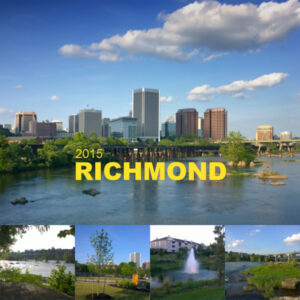 Cypress independent Richmond Virginia, place where I used to live