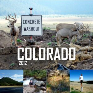 Cypress Independent Colorado 2012