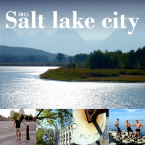 Cypress Independent Salt lake city 2012