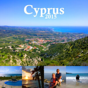 Cypress Independent Cyprus 2015