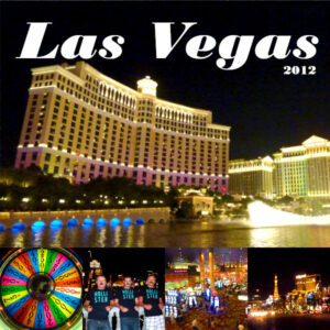 Cypress Independent Las Vegas 2012