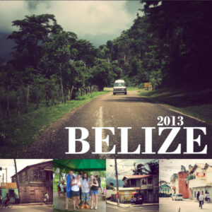 Cypress Independent Belize 2013