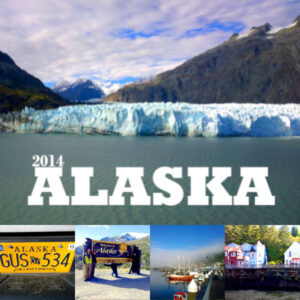 Cypress Independent Alaska 2014