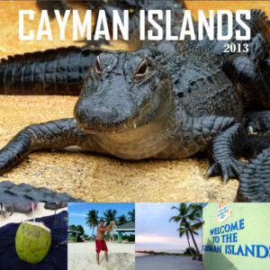 Cypress Independent Cayman Islands 2013