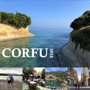 Cypress Independent Corfu 2018
