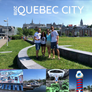 Cypress Independent Quebec City 2018