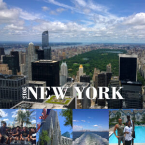 Cypress Independent New York 2015