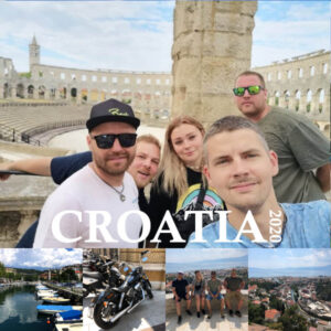 Cypress Independent Croatia 2020