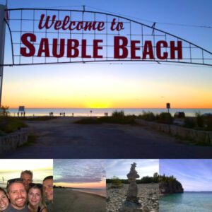 Cypress Independent Sauble Beach 2016