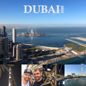 Cypress Independent Dubai 2019