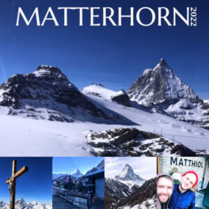 Cypress Independent Matterhorn, Switzerland 2022